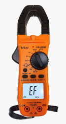 Vici CM-2000E Digital Clamp Meter - Vici