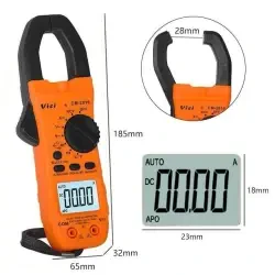 Vici CM-2016A Dijital Pensampermetre - 2