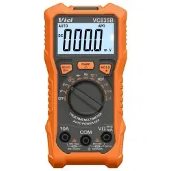 Vici VC-835B Digital Multimeter 