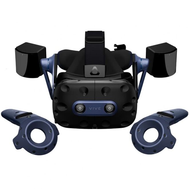 Vive Pro 2 Kit - 1