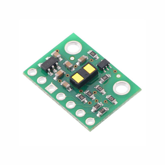 VL53l1X Time-of-Flight Distance Sensor - 1