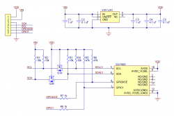 VL6180X Time-of-Flight Distance Sensor - 7