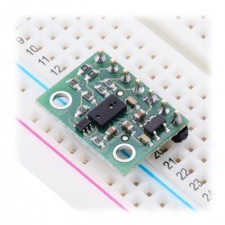 VL6180X Time-of-Flight Distance Sensor - 4