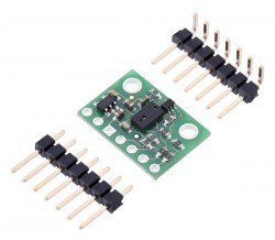 VL6180X Time-of-Flight Distance Sensor - 2
