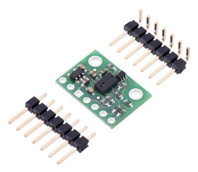 VL6180X Time-of-Flight Distance Sensor - 2