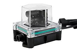 VLS-H5 Sualtı 360° Tek Hatlı Tarama LiDAR Sensörü - 1