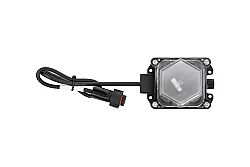 VLS-H5 Sualtı 360° Tek Hatlı Tarama LiDAR Sensörü - 4