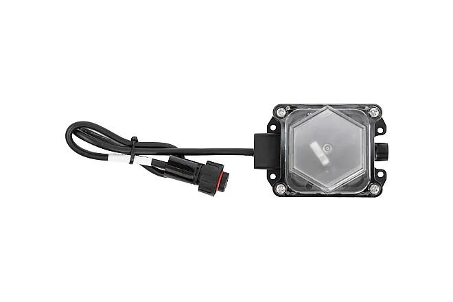 VLS-H5 Sualtı 360° Tek Hatlı Tarama LiDAR Sensörü - 4
