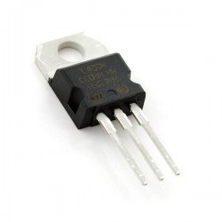 Voltage Regulator-3.3 Voltage Regulator-LF33CV - Robotistan