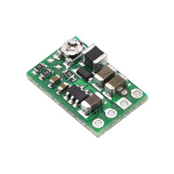 Step-Down Voltage Regulator D24V3ALV - Pololu