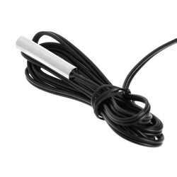 W3230 Dijital Sıcaklık Kontrollü Termostat Cihazı - 12V - 4