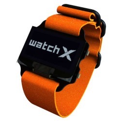 watchX - Giyilebilir Geliştirme Platformu - WatchX