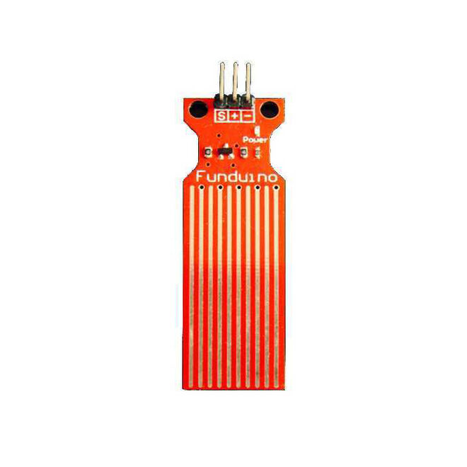 Water Level / Rain Sensor - 1