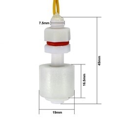 Water Level Switch - ZP3208 - 3