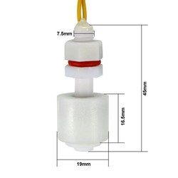 Water Level Switch - ZP3208 - 3
