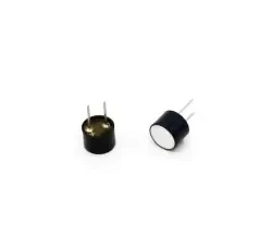 Waterproof Ultrasonic Distance Sensor - 300kHz 
