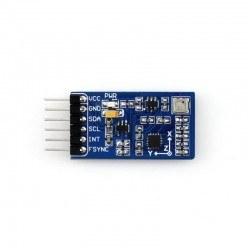 Waveshare 10 DOF IMU Sensor - 3