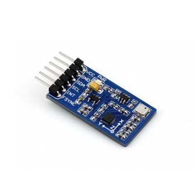 Waveshare 10 DOF IMU Sensor - 2