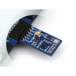 Waveshare 10 DOF IMU Sensor - 5