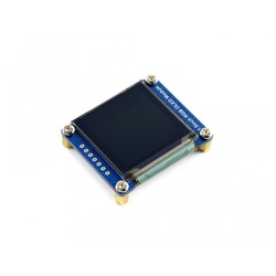 WaveShare 1.5 inch RGB OLED Display - 128x128 