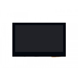 WaveShare 4.3 inch DSI Capacitive Touch Screen - 800x400 - 2