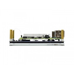 WaveShare 4.3 inch DSI Kapasitif Dokunmatik Ekran - 800x480 - 4