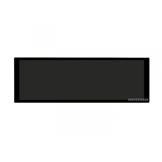 WaveShare 7.9 inch HDMI Kapasitif Dokunmatik LCD Ekran - 400x1280 - 4