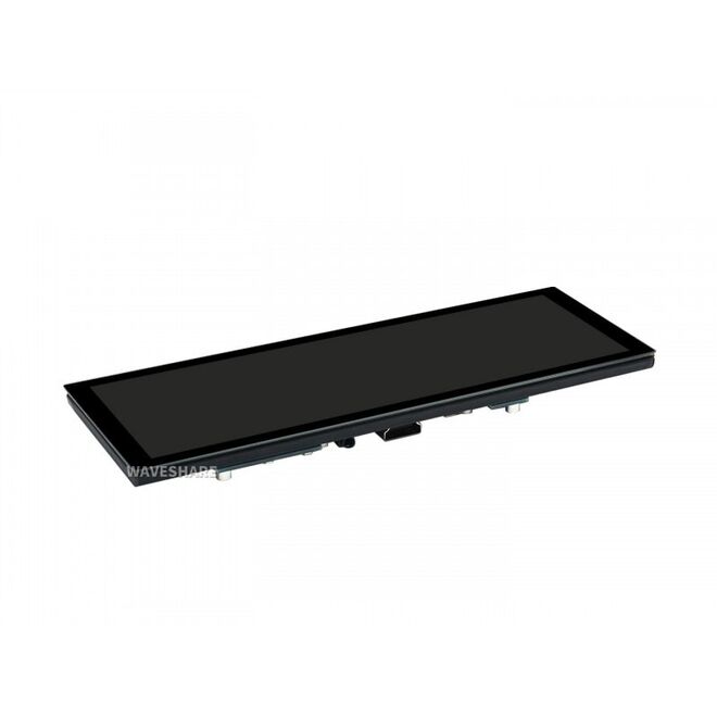 WaveShare 7.9 inch HDMI Kapasitif Dokunmatik LCD Ekran - 400x1280 - 5