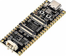 Waveshare ESP32-P4-Pico RISC-V Geliştirme Kartı - Robotistan