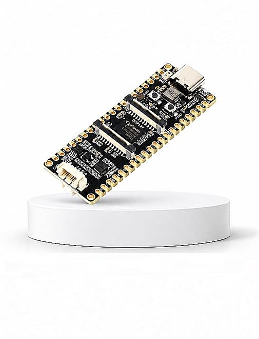 Waveshare ESP32-P4-Pico RISC-V Geliştirme Kartı - 2