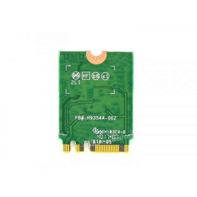 Waveshare Intel AC8265 WiFi & Bluetooth 4.2 Wireless Communication Module - 7