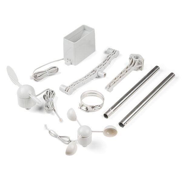 Weather Meter Kit - 2