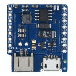 Wemos Battery Shield - 2