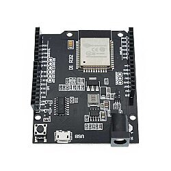 WeMos D1 R32 - ESP32 Tabanlı Arduino Kartı - 2