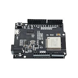 WeMos D1 R32 - ESP32 Tabanlı Arduino Kartı - 3