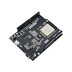 WeMos D1 R32 - ESP32 Tabanlı Arduino Kartı - Robotistan