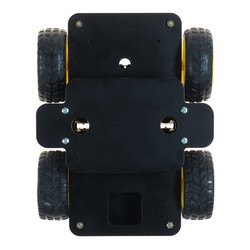 WiCar Robot Platform - 4