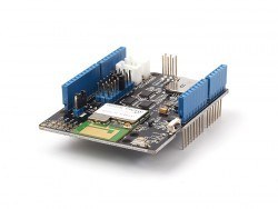 Wifi Shield (Fi250) V1.1 - SeeedStudio