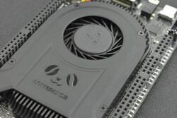 LattePanda 3 Delta 864 - Win10 Enterprise Lisanslı (8GB RAM/64GB eMMC) - 4