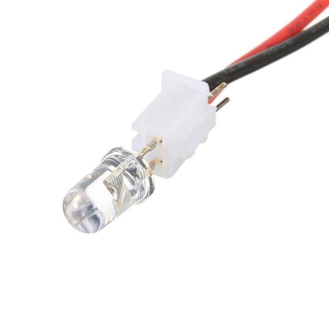 Wind Turbine - DC Generator - 7