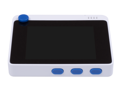 Wio Terminal Geliştirme Kartı - ARM, BLE 5.0, Wi-Fi 2.4/5 Ghz - 2
