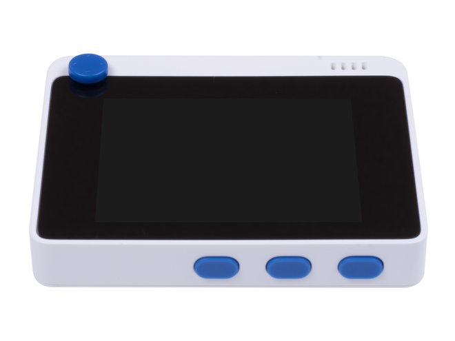 Wio Terminal Geliştirme Kartı - ARM, BLE 5.0, Wi-Fi 2.4/5 Ghz - 2