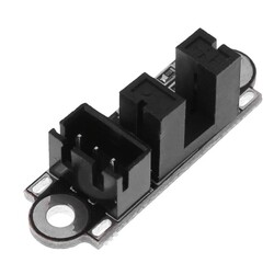 Wired and Plugged Optical Endstop - 2