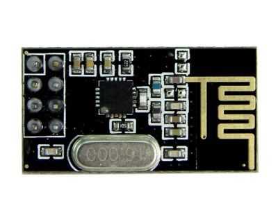 Wireless NRF24L01 2.4 GHz Transceiver Modül - 2.4 GHz Alıcı Verici Modül - 2