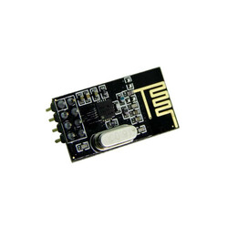 Wireless NRF24L01 2.4 GHz Transceiver Modül - 2.4 GHz Alıcı Verici Modül 