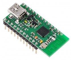Wixel Programlanabilir USB Kablosuz Modül - Programmable USB Wireless Module - Pololu