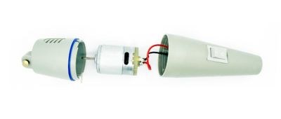 WL-500 Mini Hand Drill Set - 2