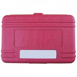 WL-500 Mini Hand Drill Set - 5