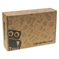 Wood Painting Set for Kids - Compatible with REX Woody Series - 7