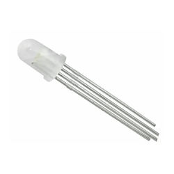 WS2812 5 mm RGB LED 